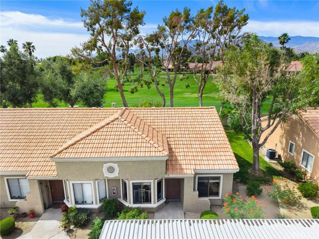 40900 Breezy Pass, Palm Desert, CA 92211 - #1
