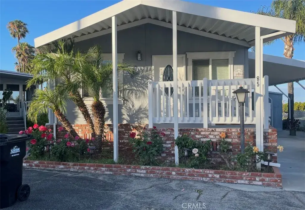 2550 Pacific Coast Hwy. #85, Torrance, CA 90505 - #1