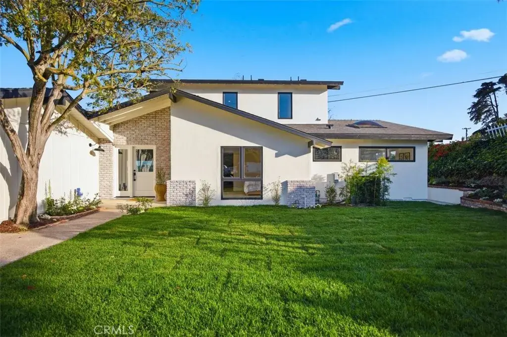 5118 Willow Wood Road, Rolling Hills Estates, CA 90274 - #1