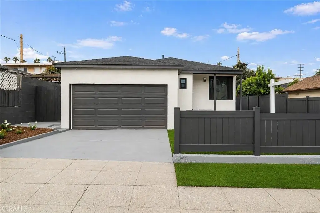 1347 255th Street, Harbor City, CA 90710 - #1