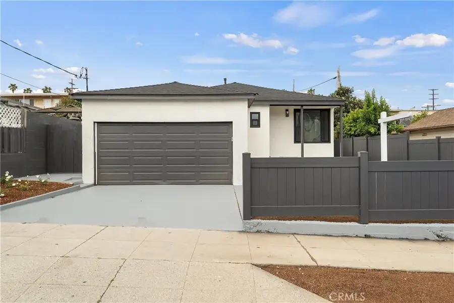 1347 255th Street, Harbor City, CA 90710 - #2