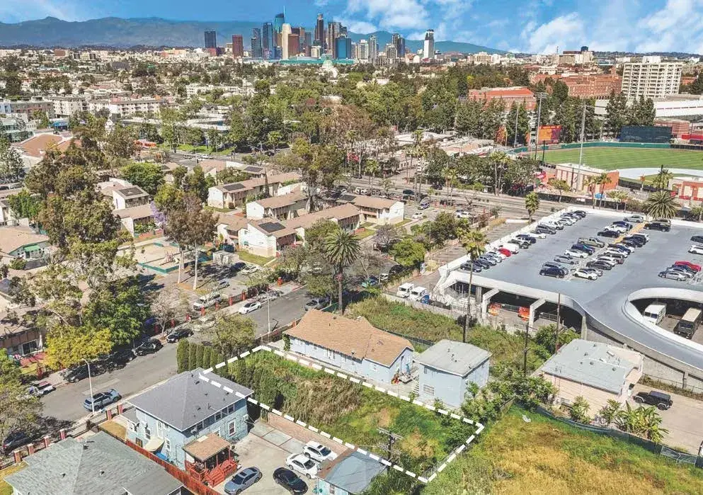 1146 W 35th, Los Angeles, CA 90007 - #1