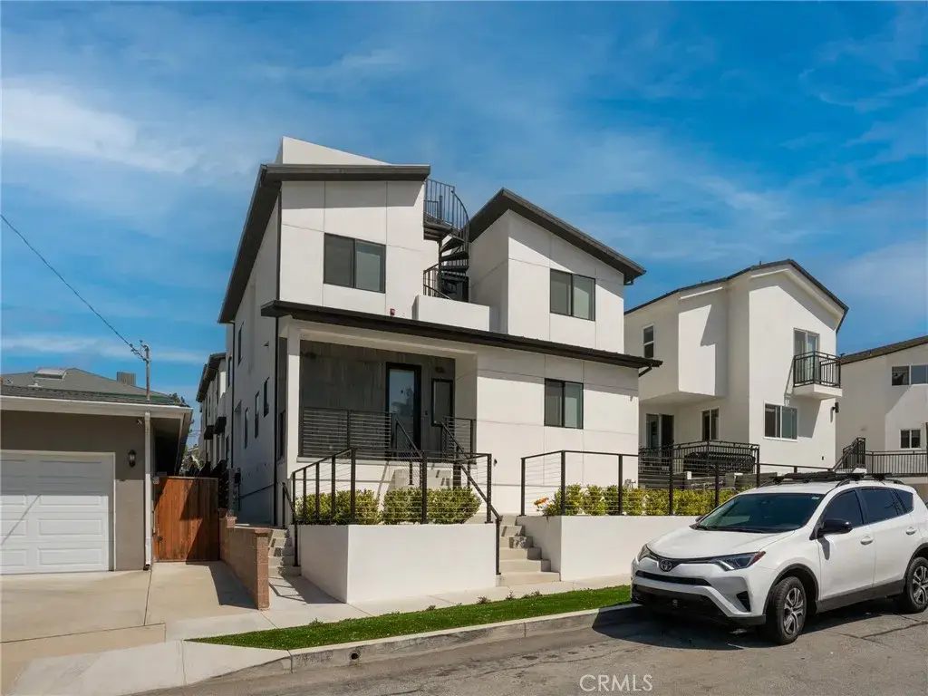 438 Sierra Street, El Segundo, CA 90245 - #1