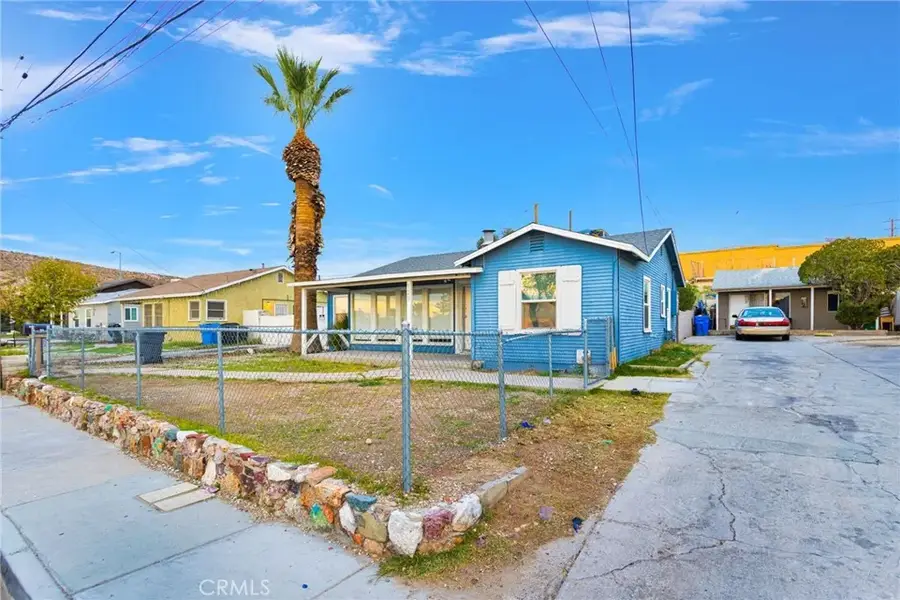 127 May Avenue, Barstow, CA 92311 - #2