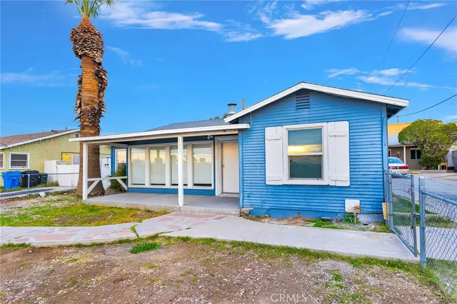 127 May Avenue, Barstow, CA 92311 - #3