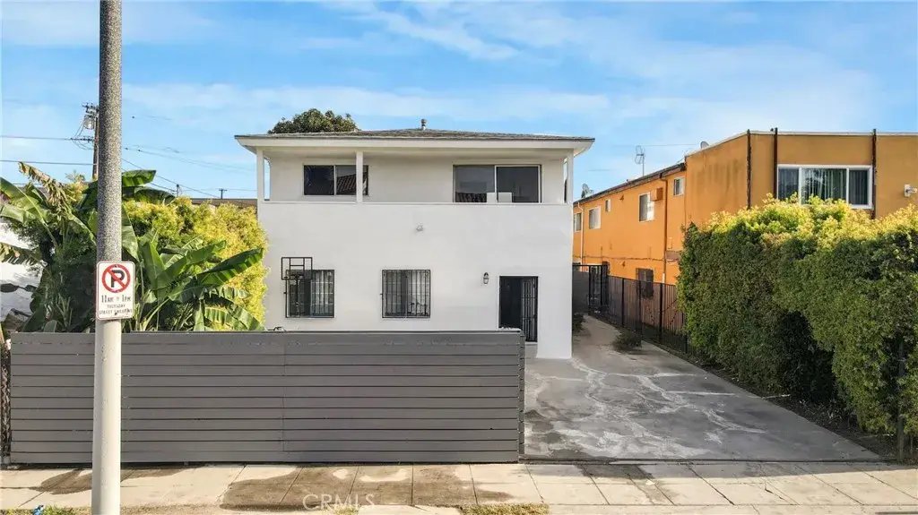 2806 S Norton, Los Angeles, CA 90018 - #1
