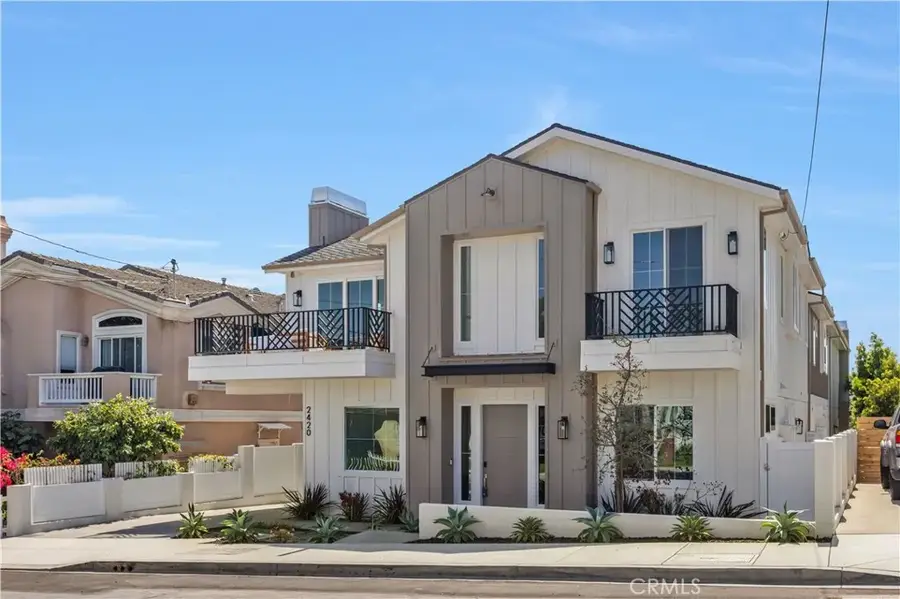 2420 Ives Lane #B, Redondo Beach, CA 90278 - #2