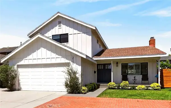2111 Adona Drive, Lomita, CA 90717