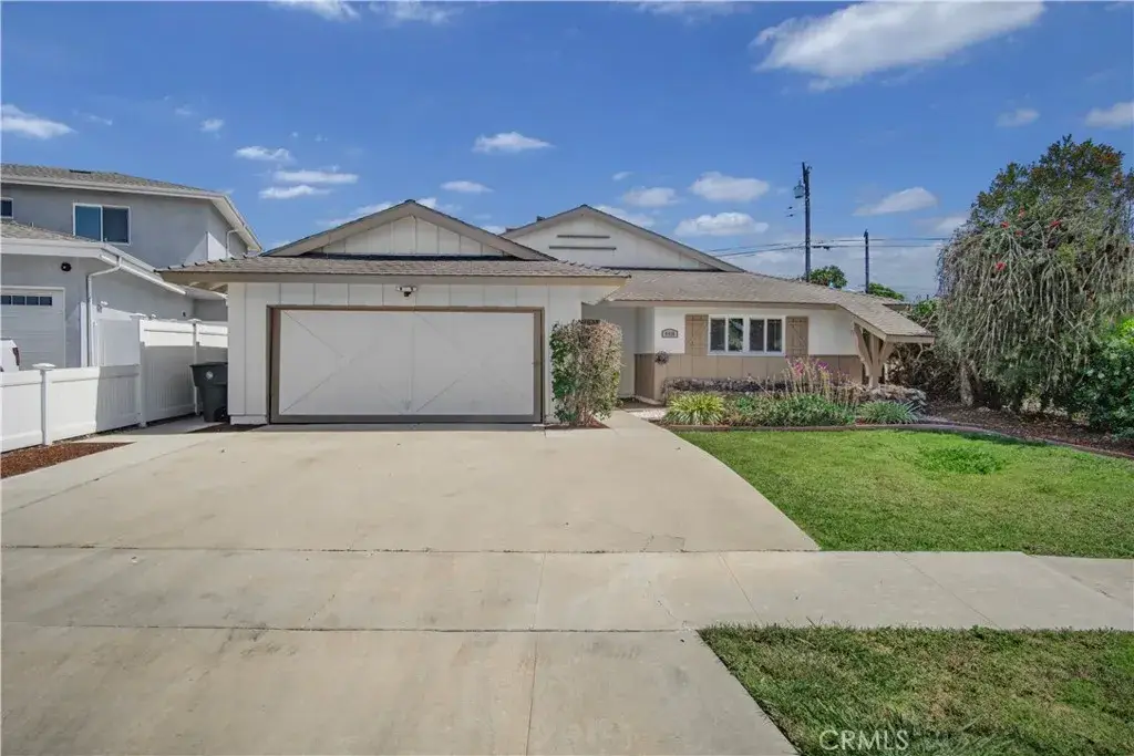 4416 W 234th, Torrance, CA 90505 - #1