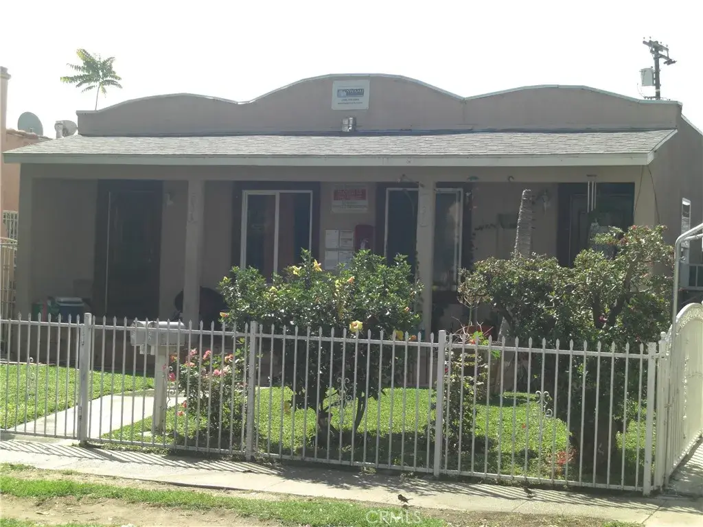 632 E 85th, Los Angeles, CA 90001 - #1