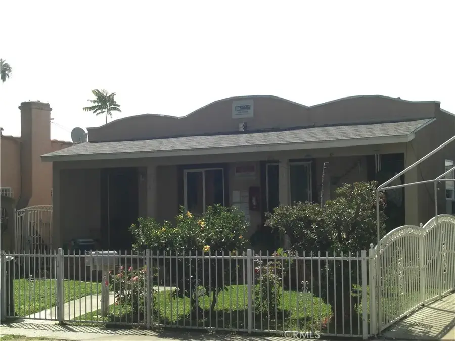 632 E 85th, Los Angeles, CA 90001 - #2