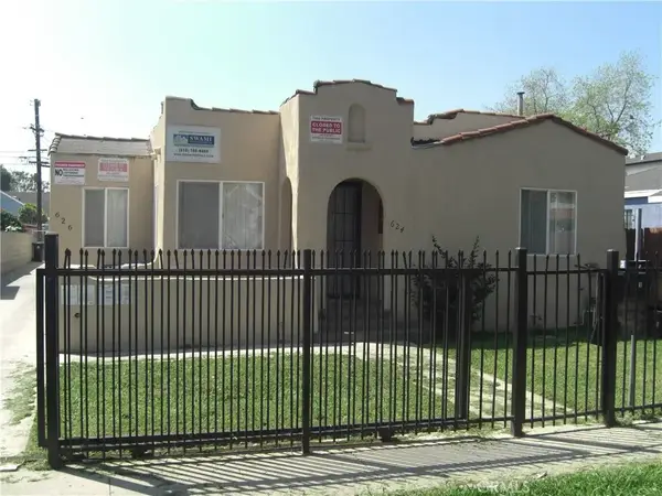 624 E 80th, Los Angeles, CA 90001