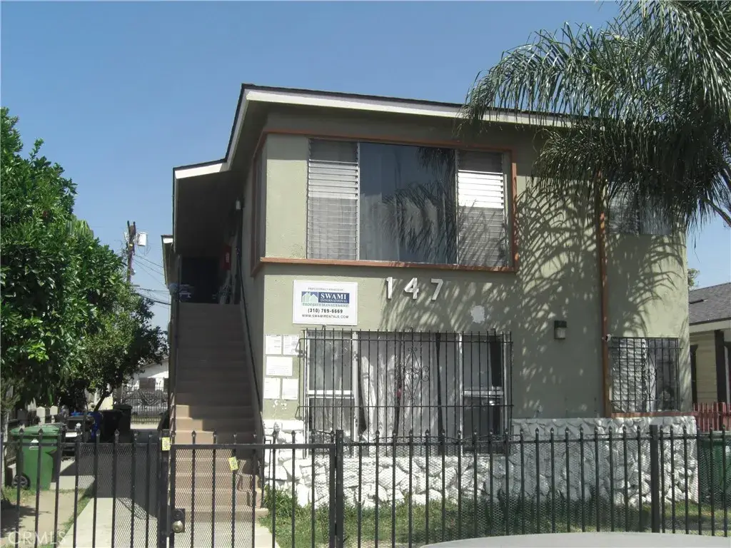 147 E 55th, Los Angeles, CA 90011 - #1