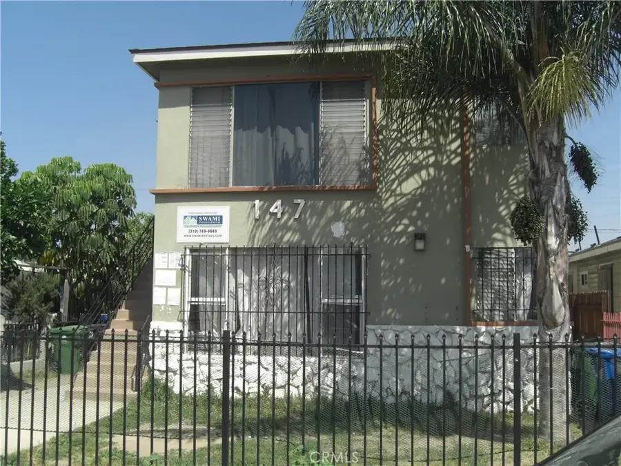 147 E 55th, Los Angeles, CA 90011 - #2