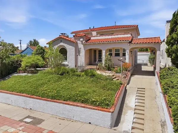 10517 Cushdon Avenue, Los Angeles, CA 90064