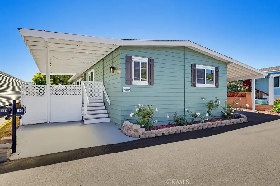 2275 W 25th #186, San Pedro, CA 90732 - #3