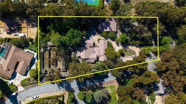 14 Johns Canyon Road, Rolling Hills, CA 90274