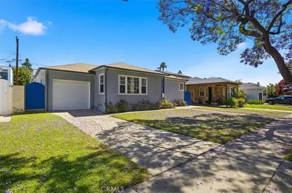 2724 Barry Avenue, Los Angeles, CA 90064