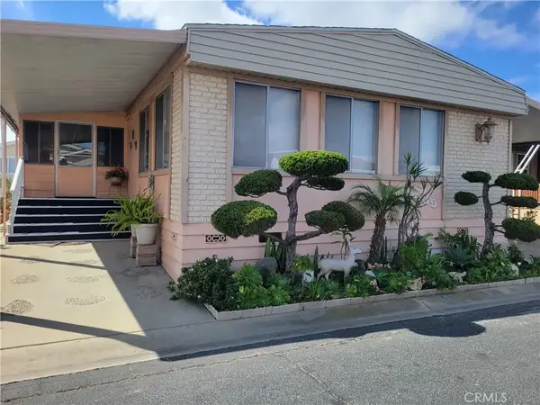 1065 Lomita #435, Harbor City, CA 90710