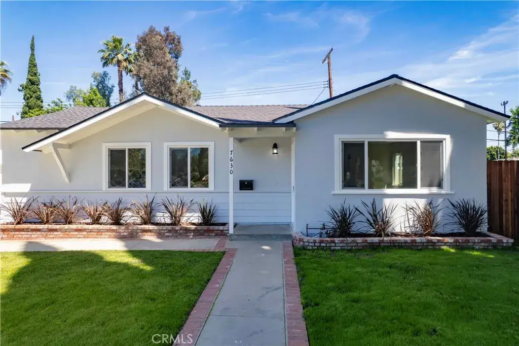 7630 Minstrel, Canoga Park, CA 91304 - #1