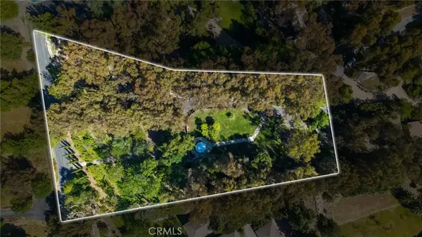 16 Johns Canyon, Rolling Hills, CA 90274