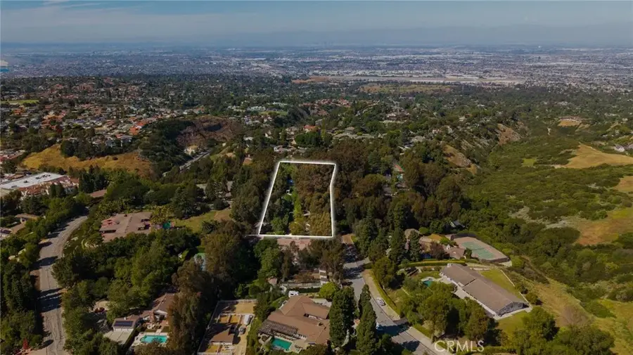 16 Johns Canyon, Rolling Hills, CA 90274 - #2