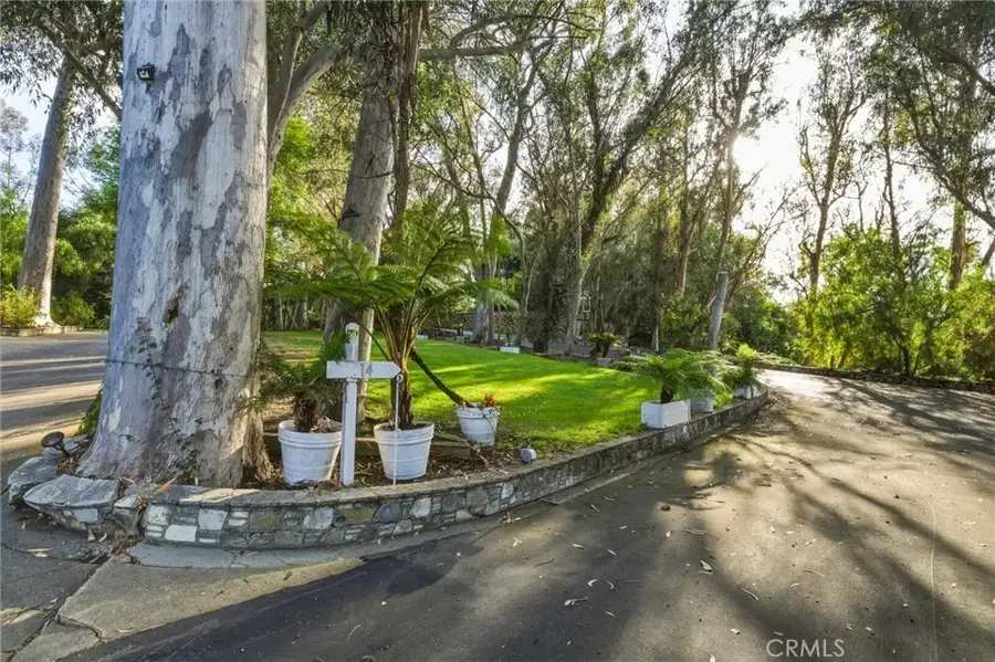 16 Johns Canyon, Rolling Hills, CA 90274 - #3