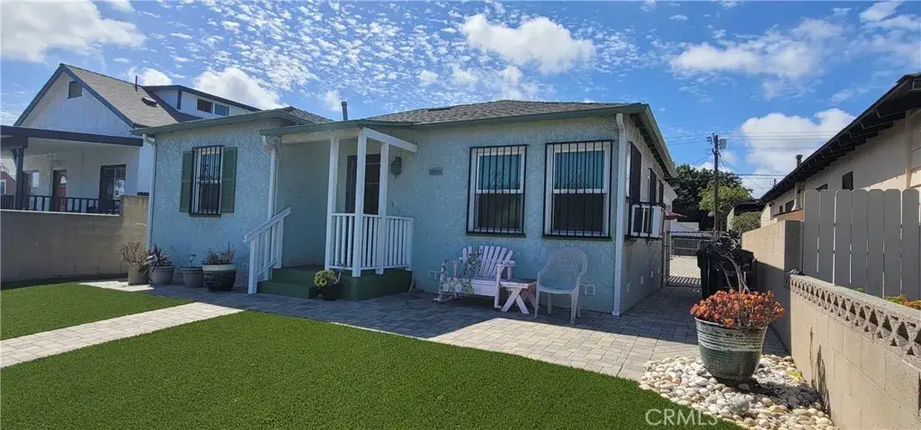 1620 252nd, Harbor City, CA 90710 - #1