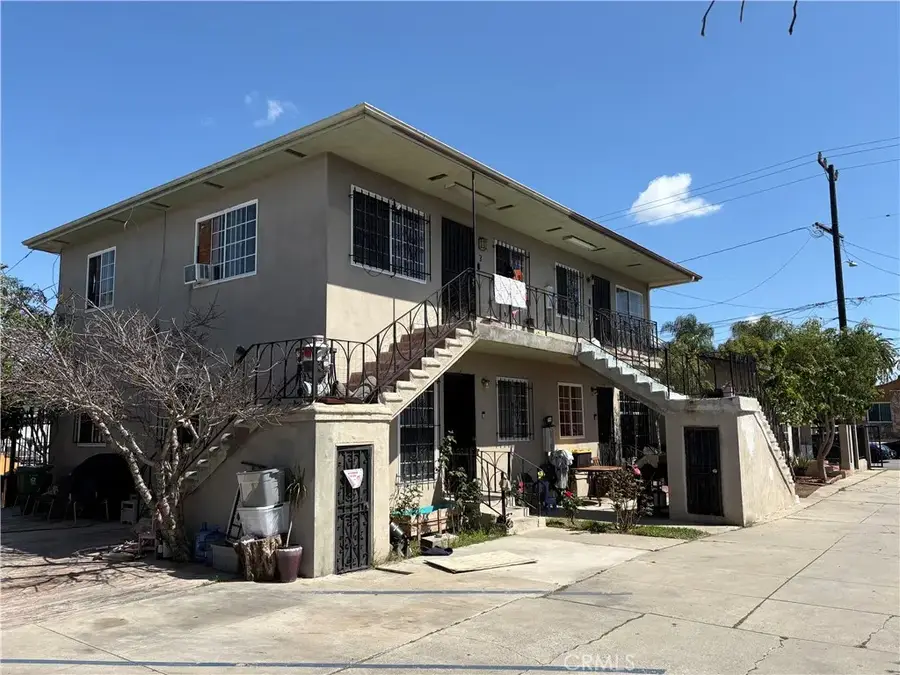 1455 W 106th, Los Angeles, CA 90047 - #3