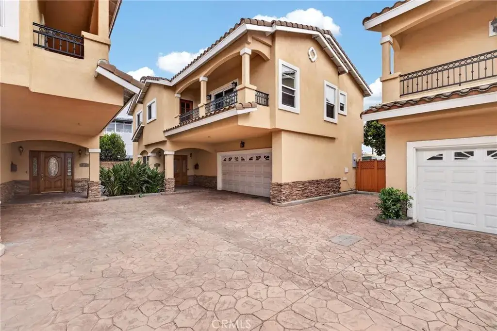 15422 Freeman Avenue, Lawndale, CA 90260 - #1