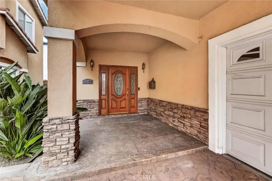 15422 Freeman Avenue, Lawndale, CA 90260 - #2