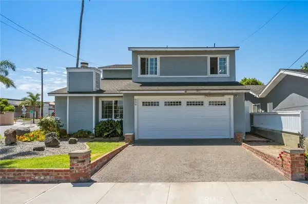 850 Coastline Drive, Seal Beach, CA 90740