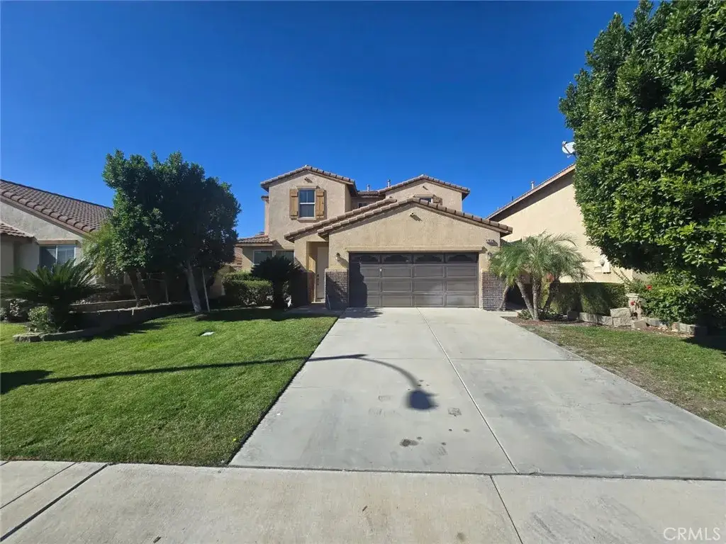 7434 Sultana, Fontana, CA 92336 - #1