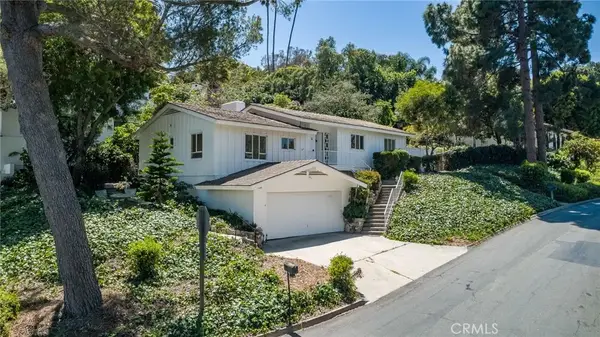 2700 Via Campesina, Palos Verdes Estates, CA 90274