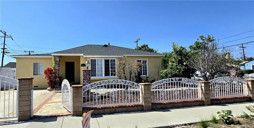 14603 Dublin, Gardena, CA 90249 - #1