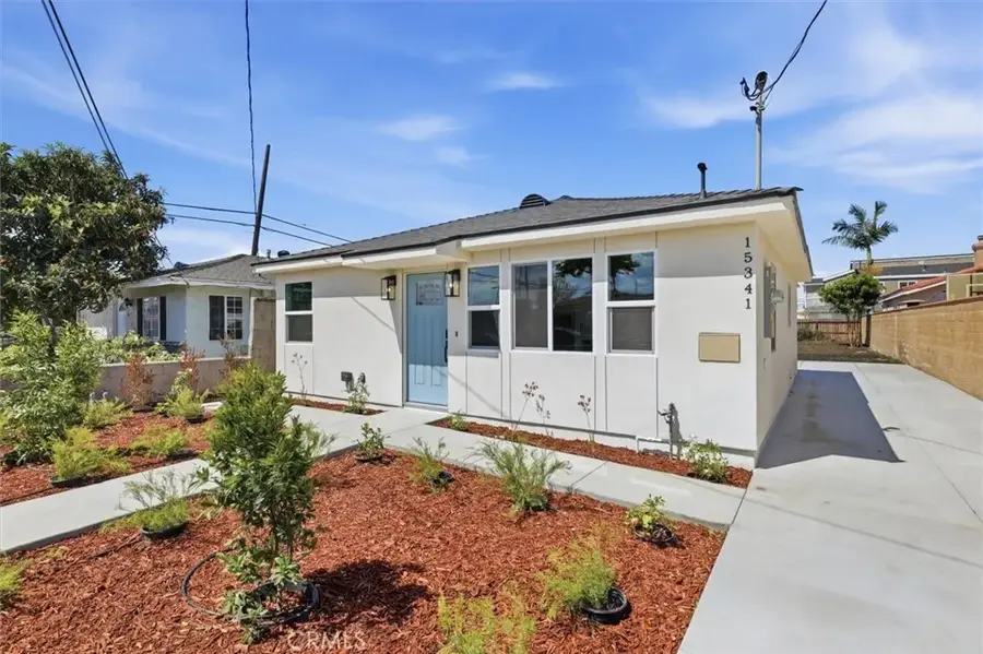 15341 Osage Avenue, Lawndale, CA 90260 - #2