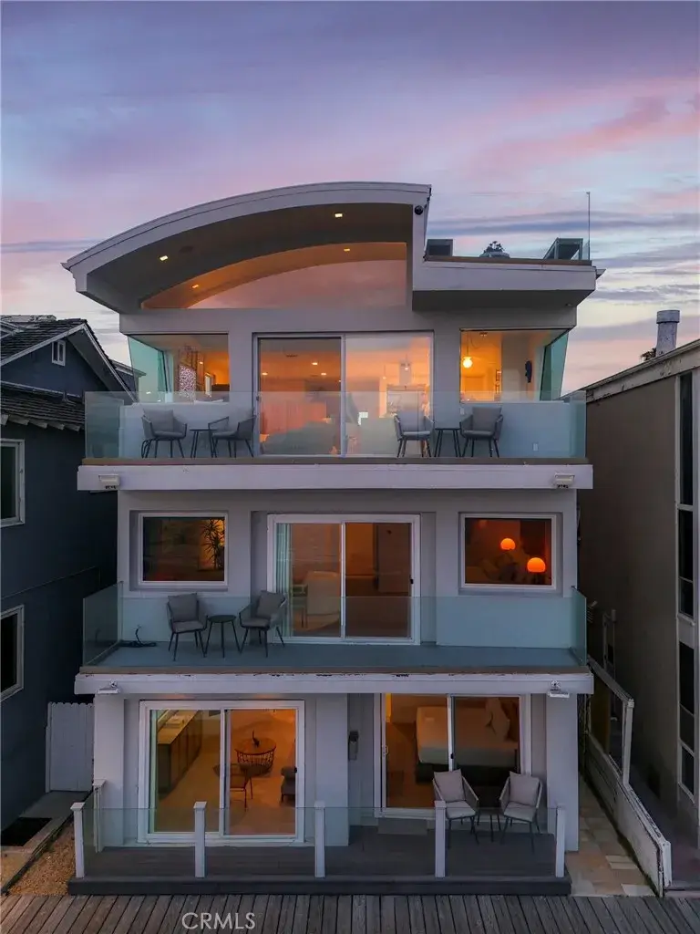 6815 E Seaside Walk, Long Beach, CA 90803 - #1