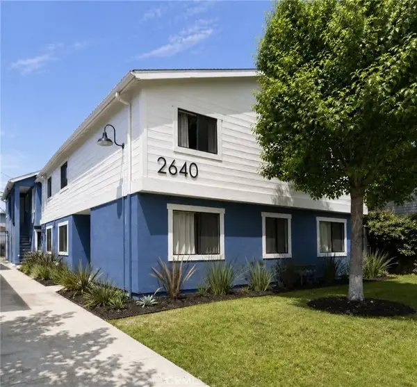2640 Dalton Avenue, Los Angeles, CA 90018