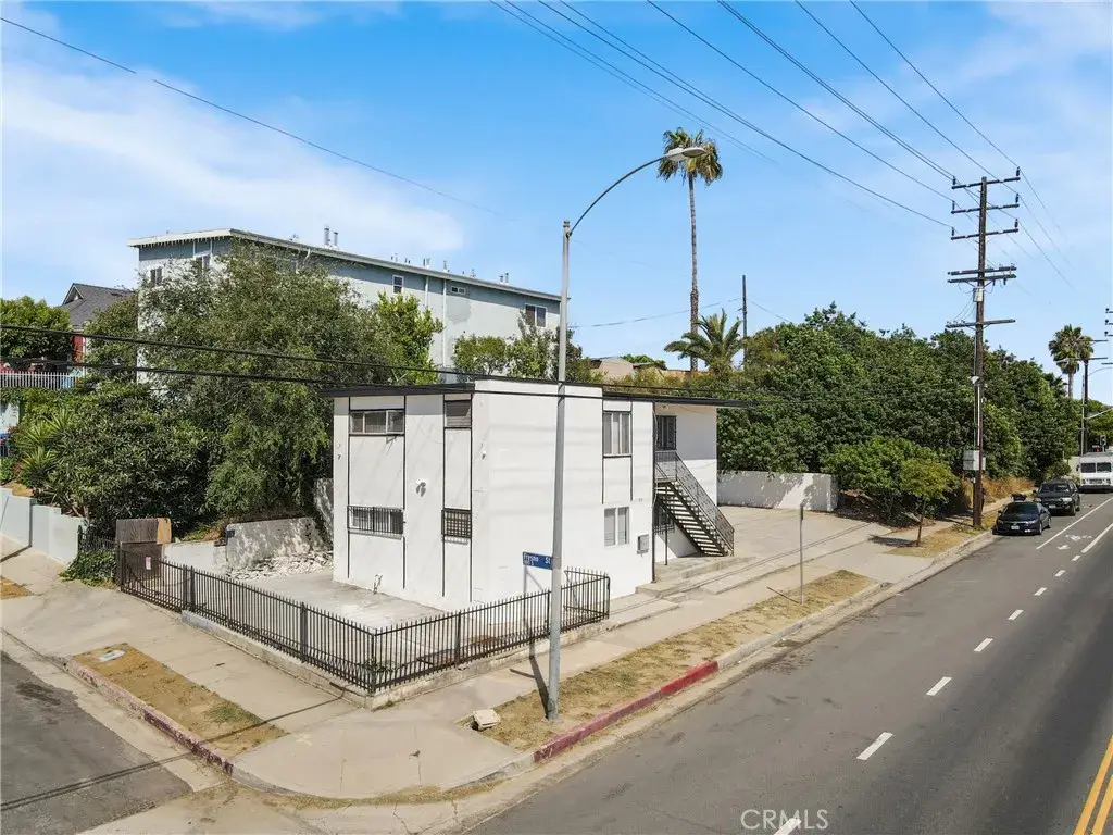 3155 E 8th Street, Los Angeles, CA 90023 - #1