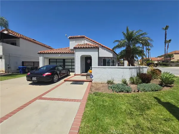 1 Oak Cliff, Pomona, CA 91766