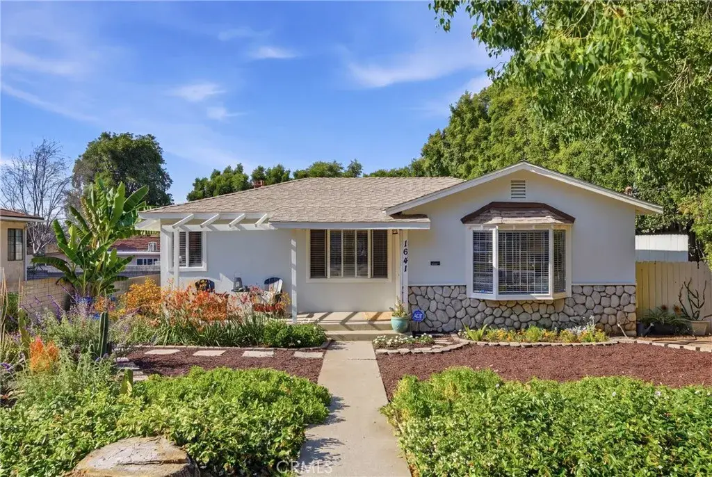 1641 262nd, Harbor City, CA 90710 - #1