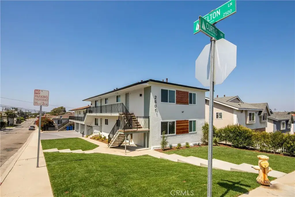 2601 Curtis Avenue, Redondo Beach, CA 90278 - #1