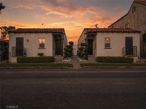 6428 S Van Ness, Los Angeles, CA 90047