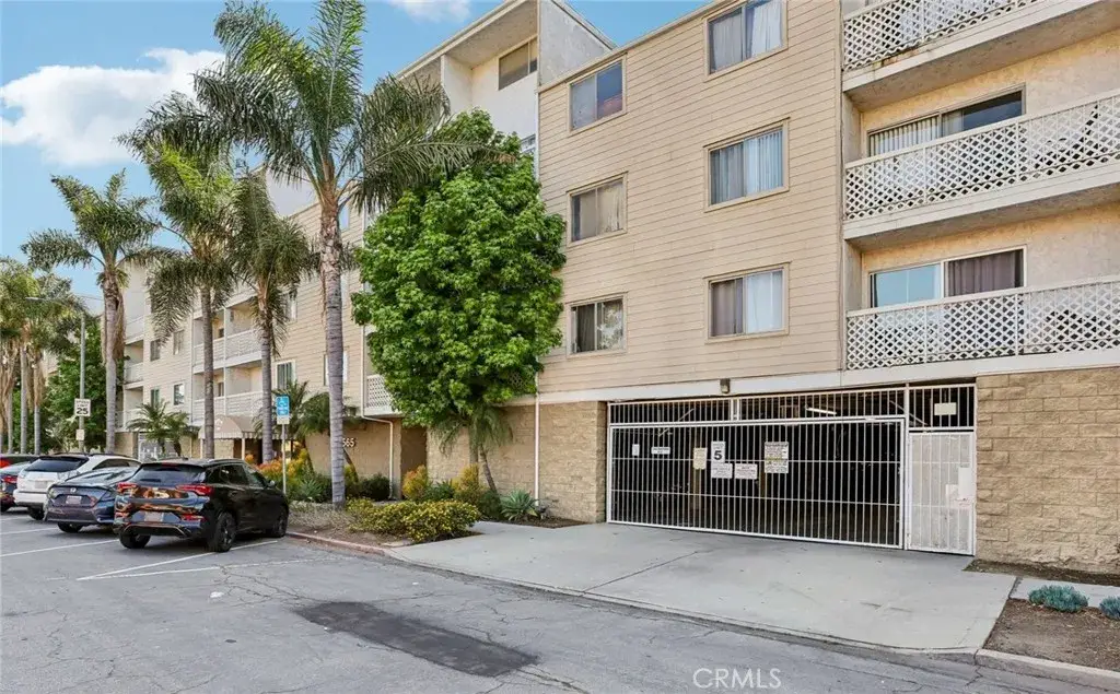 3565 Linden Avenue #165, Long Beach, CA 90807 - #1