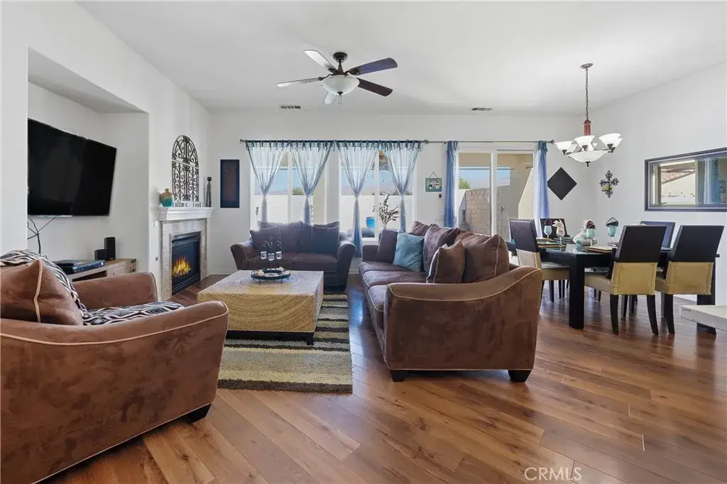 84206 Canzone, Indio, CA 92203 - #1