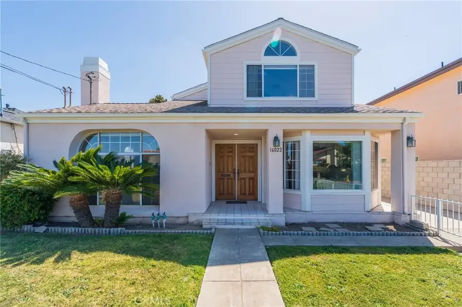 16022 S Dalton, Gardena, CA 90247 - #2