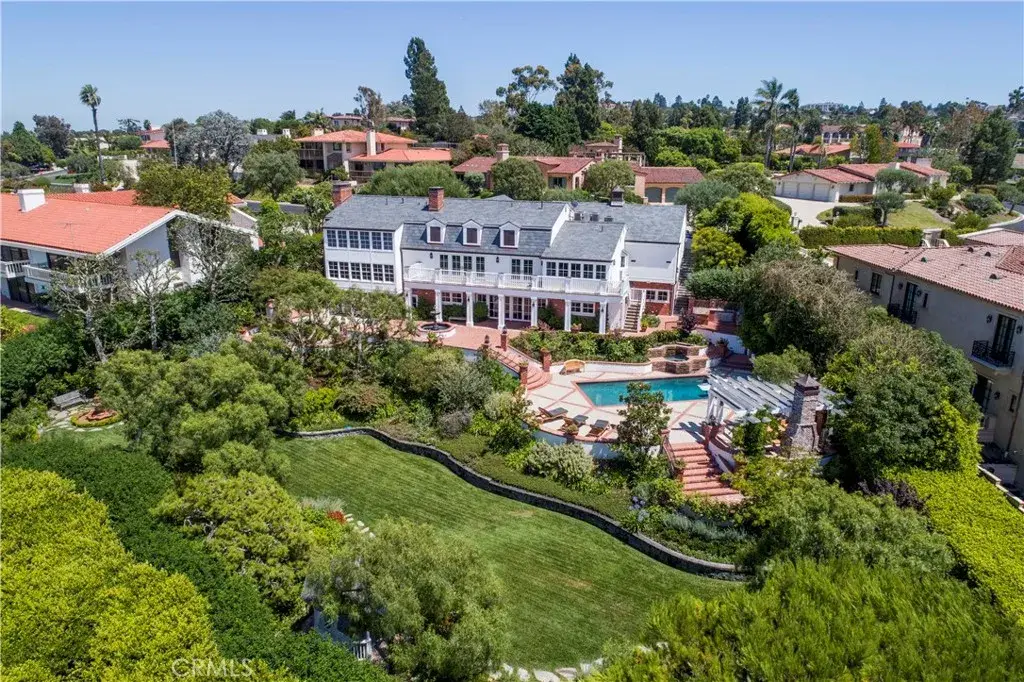 1409 Via Arco, Palos Verdes Estates, CA 90274 - #1