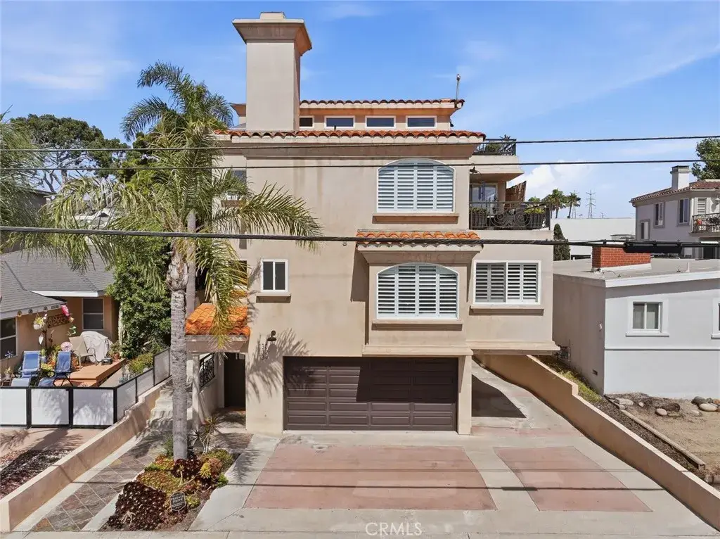 130 Monterey, Hermosa Beach, CA 90254 - #1