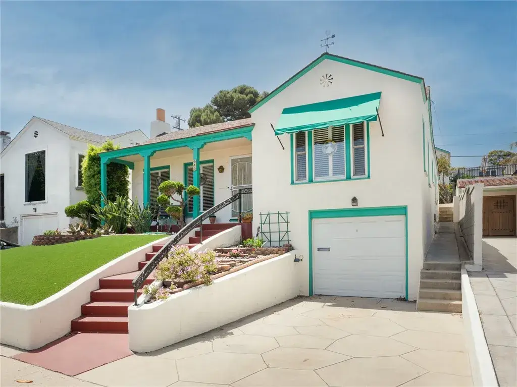 419 Concord Street, El Segundo, CA 90245 - #1
