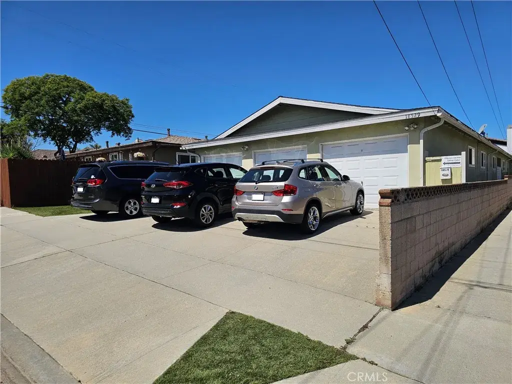 18527 Grevillea, Redondo Beach, CA 90278 - #1